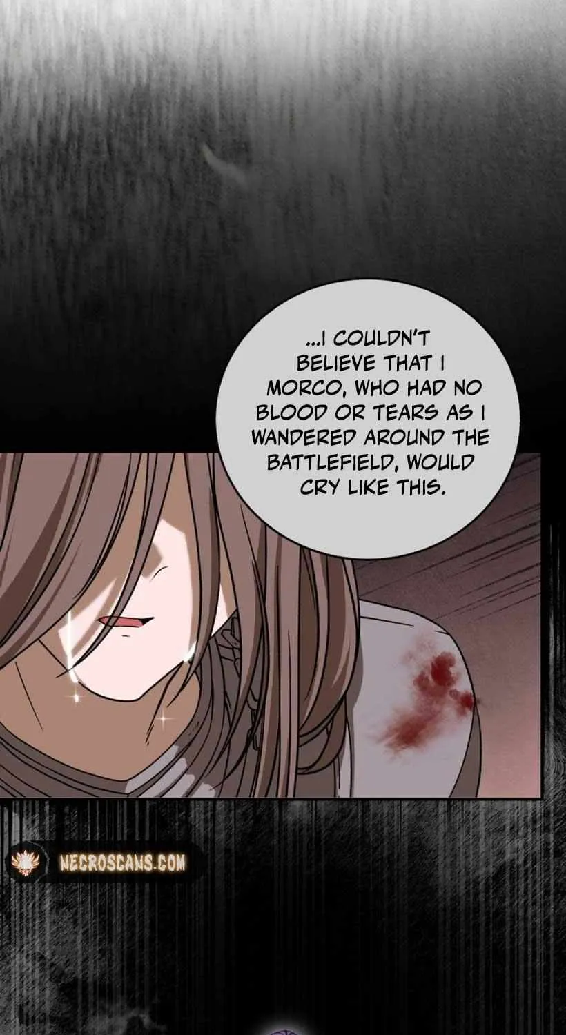 An Unexpected Engagement Chapter 18 page 45 - 
