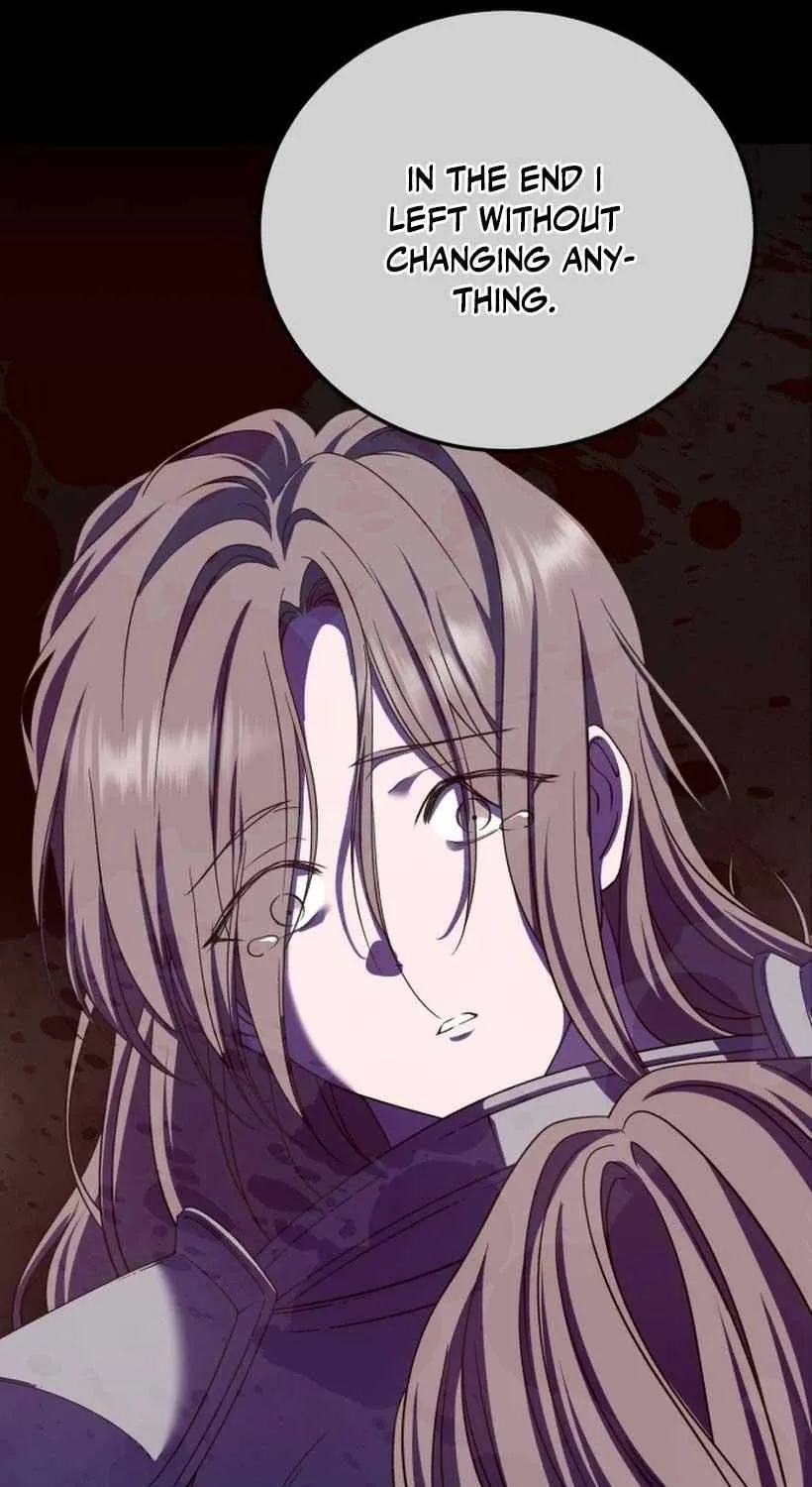 An Unexpected Engagement Chapter 18 page 48 - 