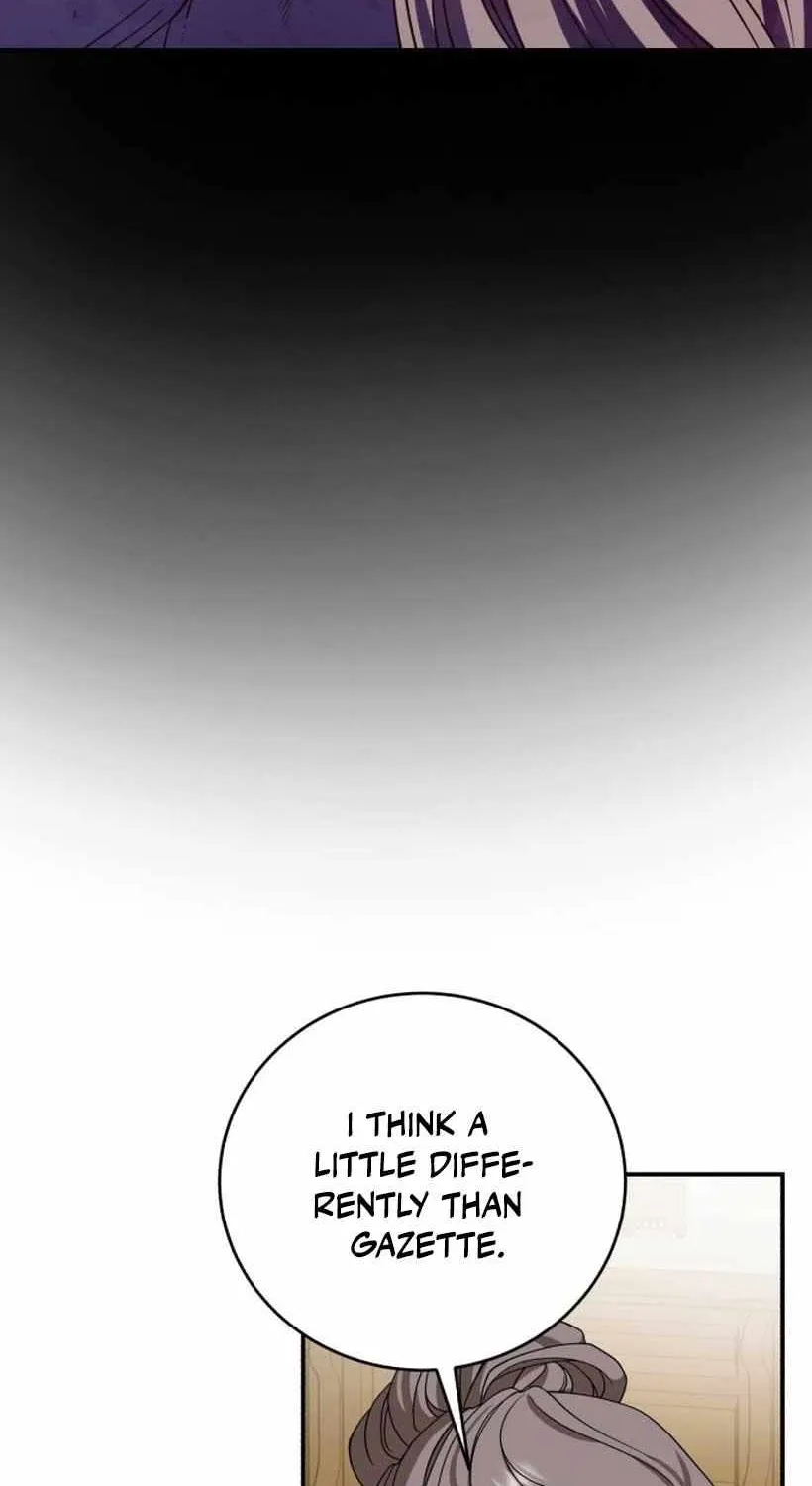 An Unexpected Engagement Chapter 18 page 49 - 