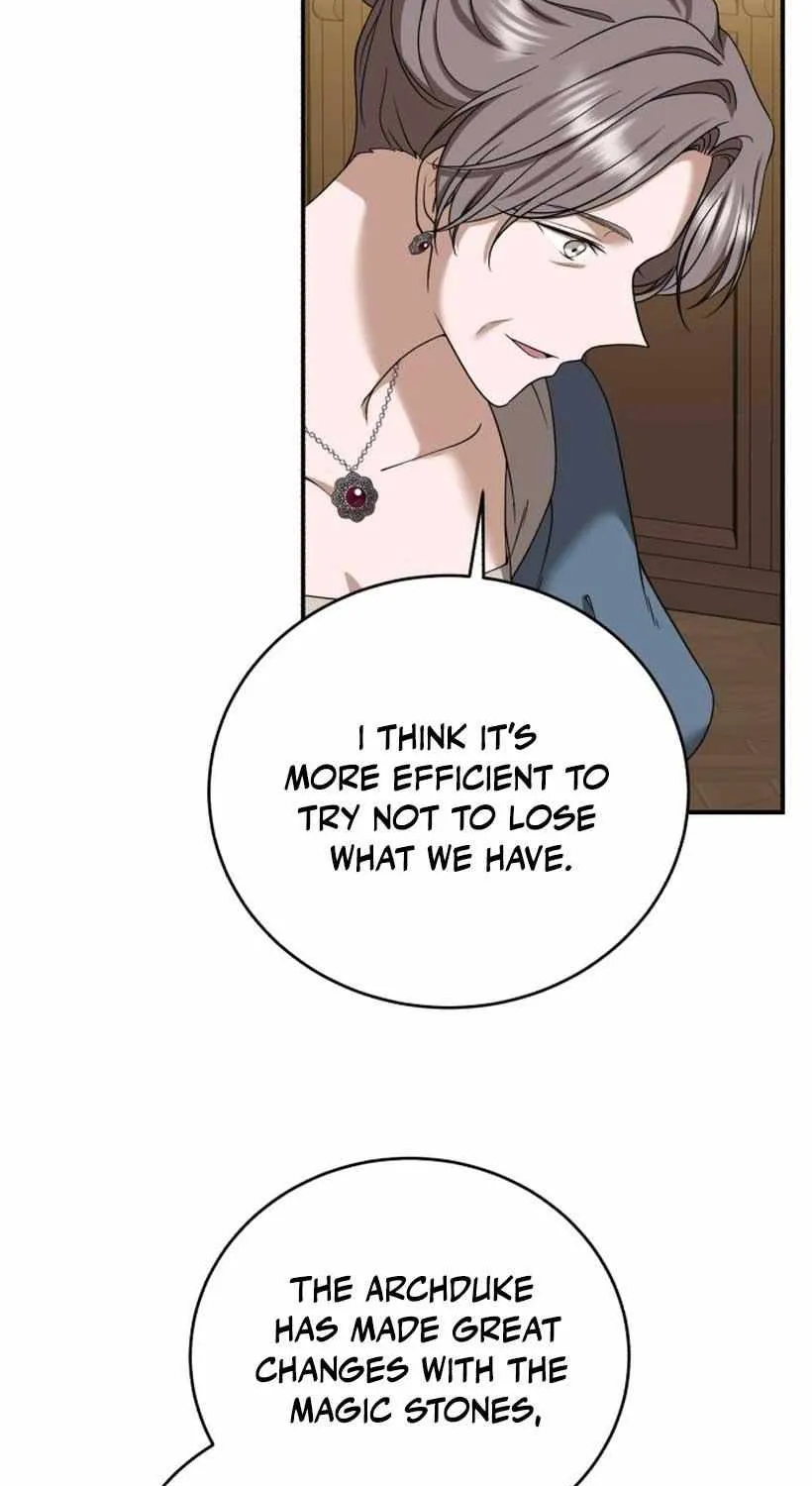 An Unexpected Engagement Chapter 18 page 50 - 