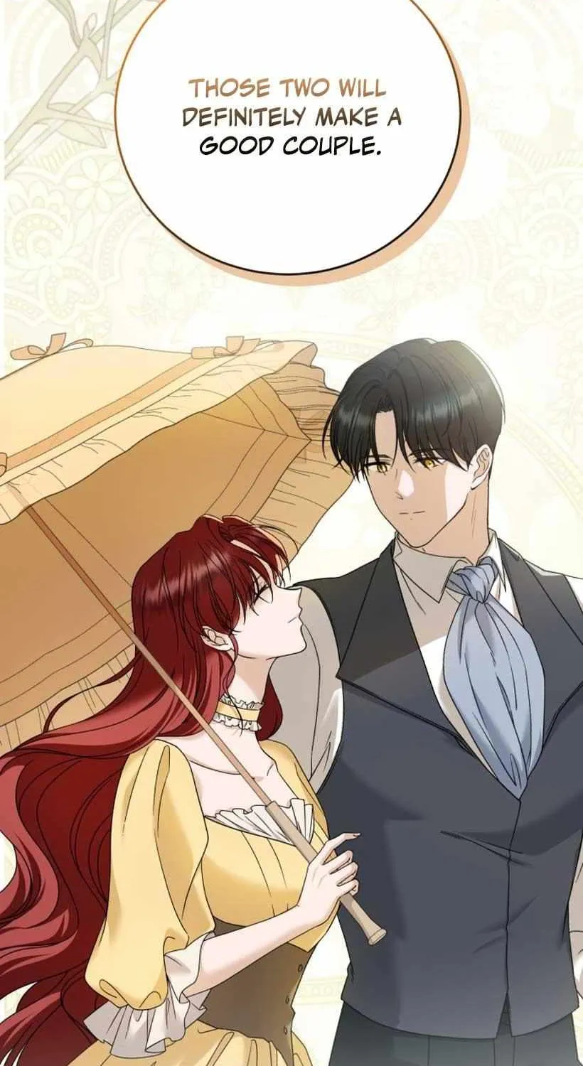 An Unexpected Engagement Chapter 18 page 6 - 