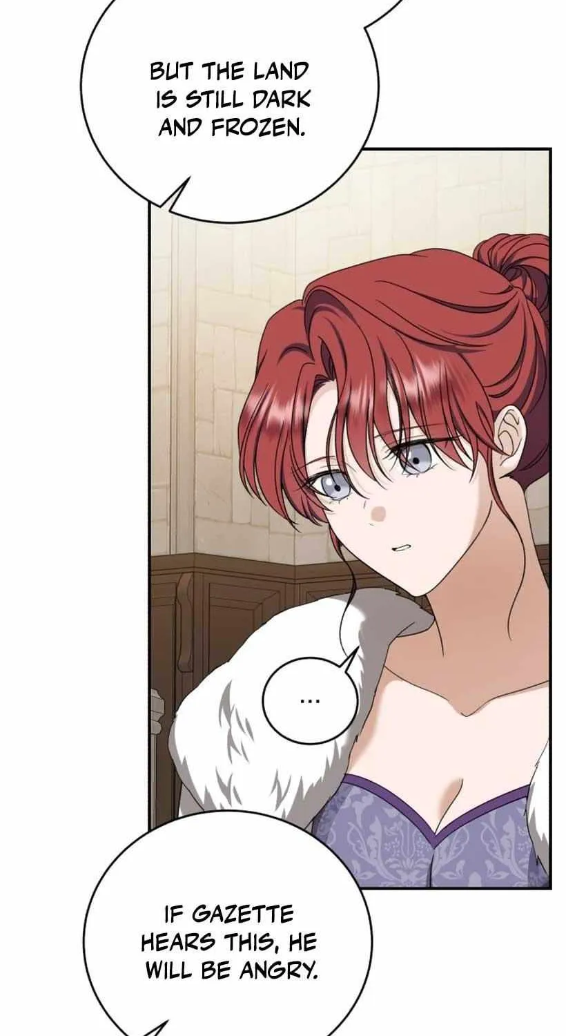 An Unexpected Engagement Chapter 18 page 51 - 