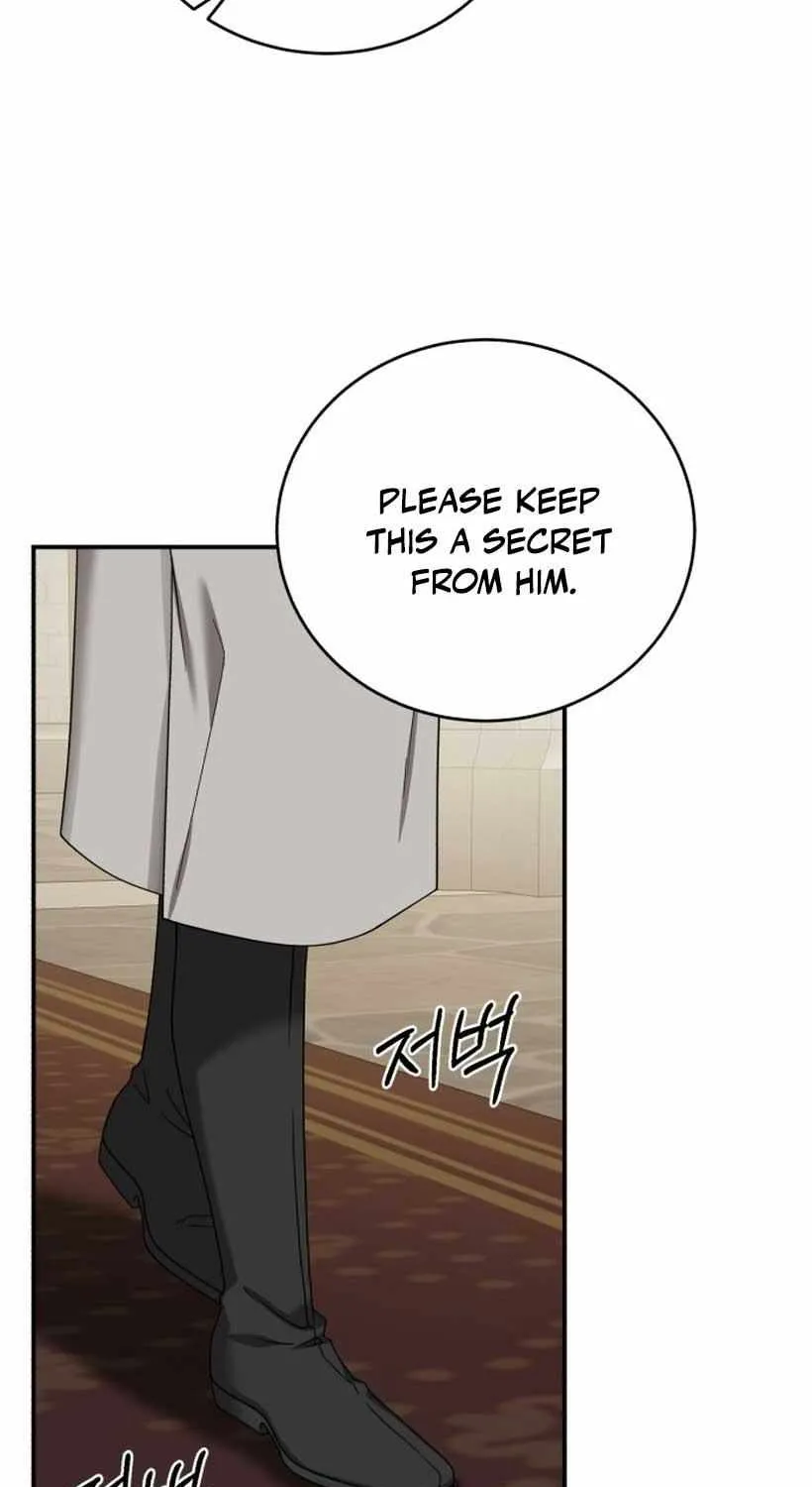 An Unexpected Engagement Chapter 18 page 52 - 