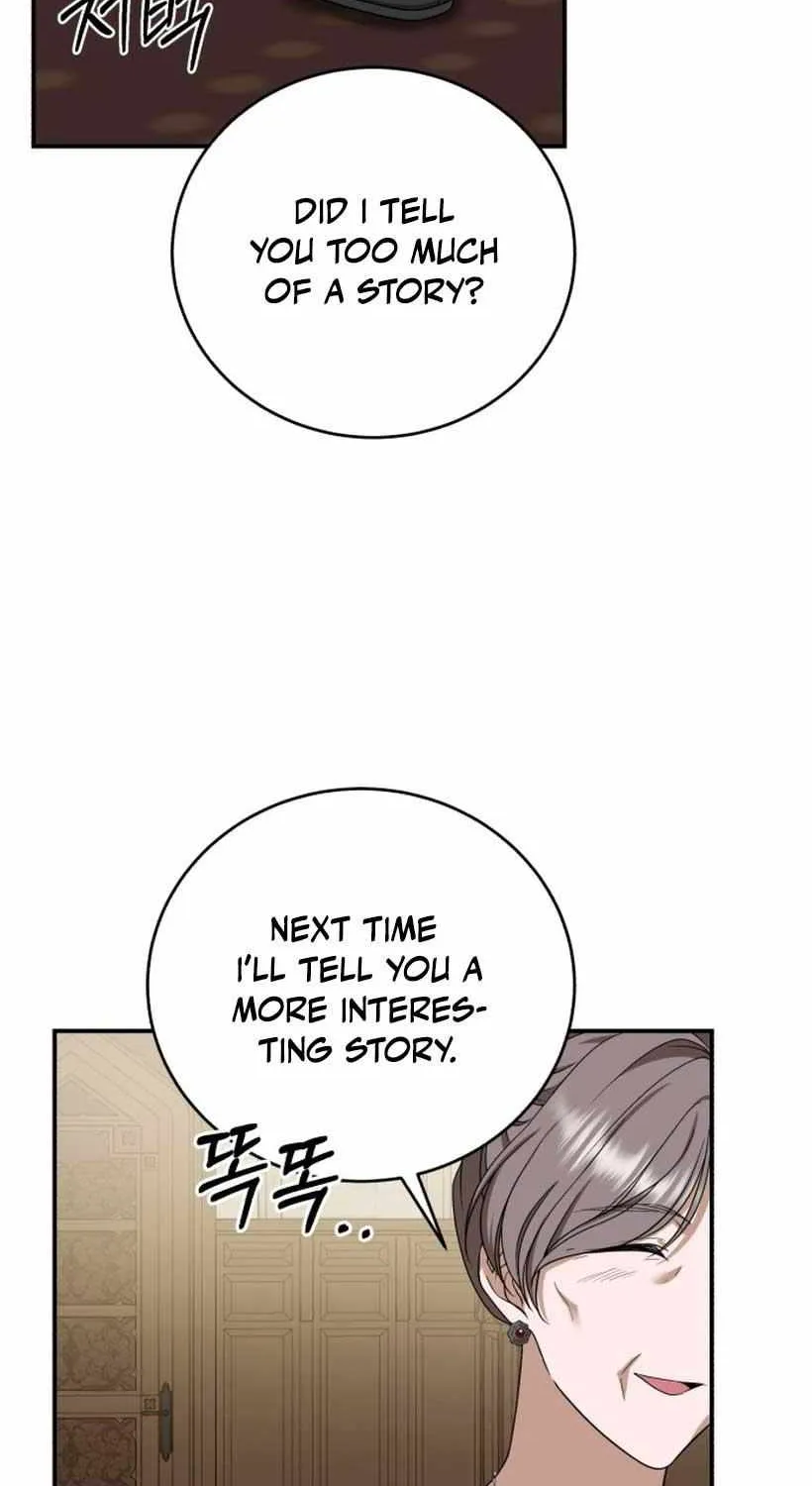 An Unexpected Engagement Chapter 18 page 53 - 