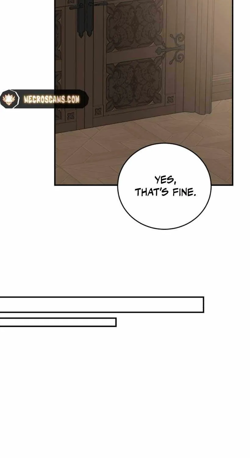 An Unexpected Engagement Chapter 18 page 55 - 