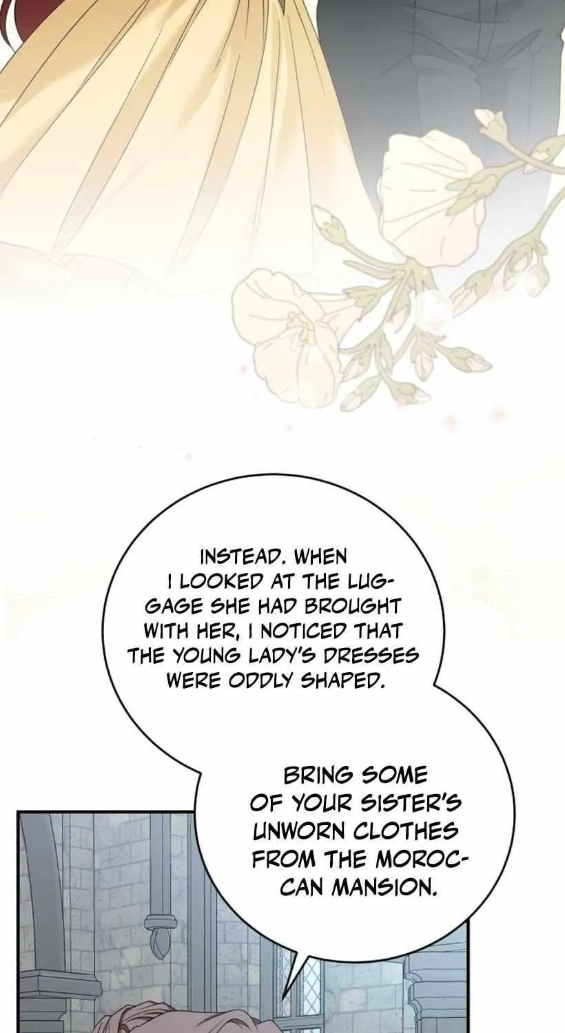 An Unexpected Engagement Chapter 18 page 7 - 
