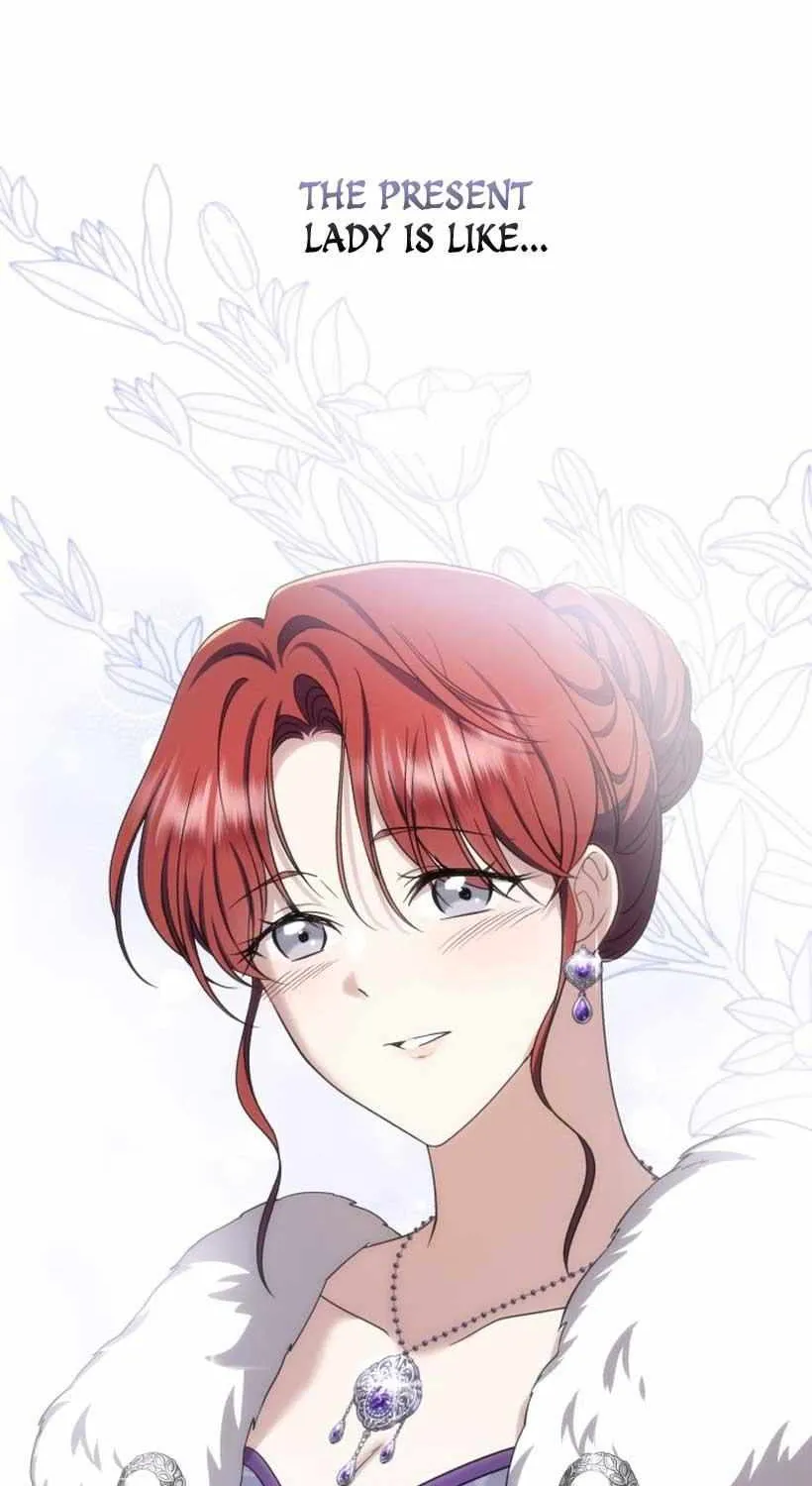 An Unexpected Engagement Chapter 18 page 61 - 