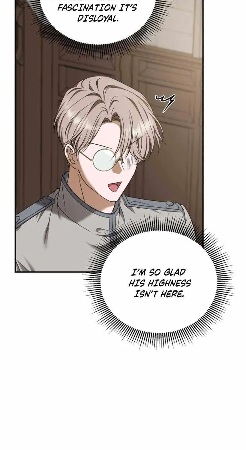 An Unexpected Engagement Chapter 18 page 63 - 