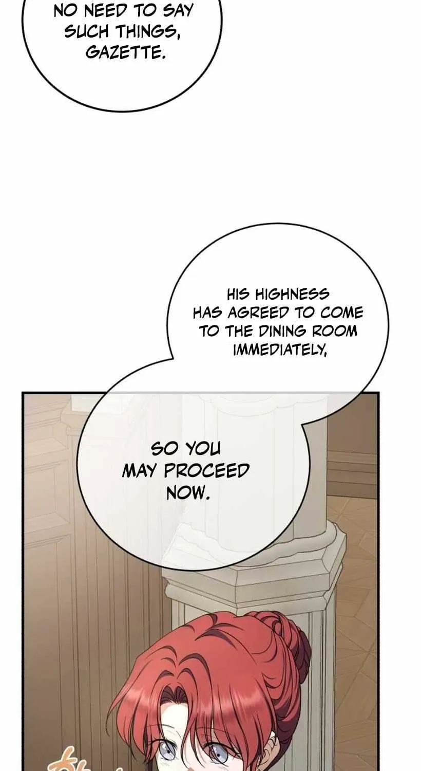 An Unexpected Engagement Chapter 18 page 66 - 