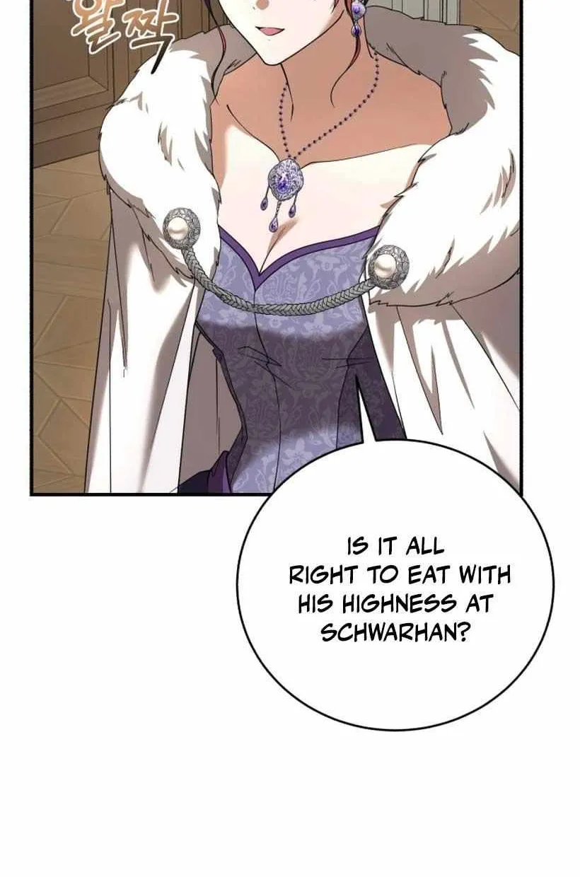 An Unexpected Engagement Chapter 18 page 67 - 