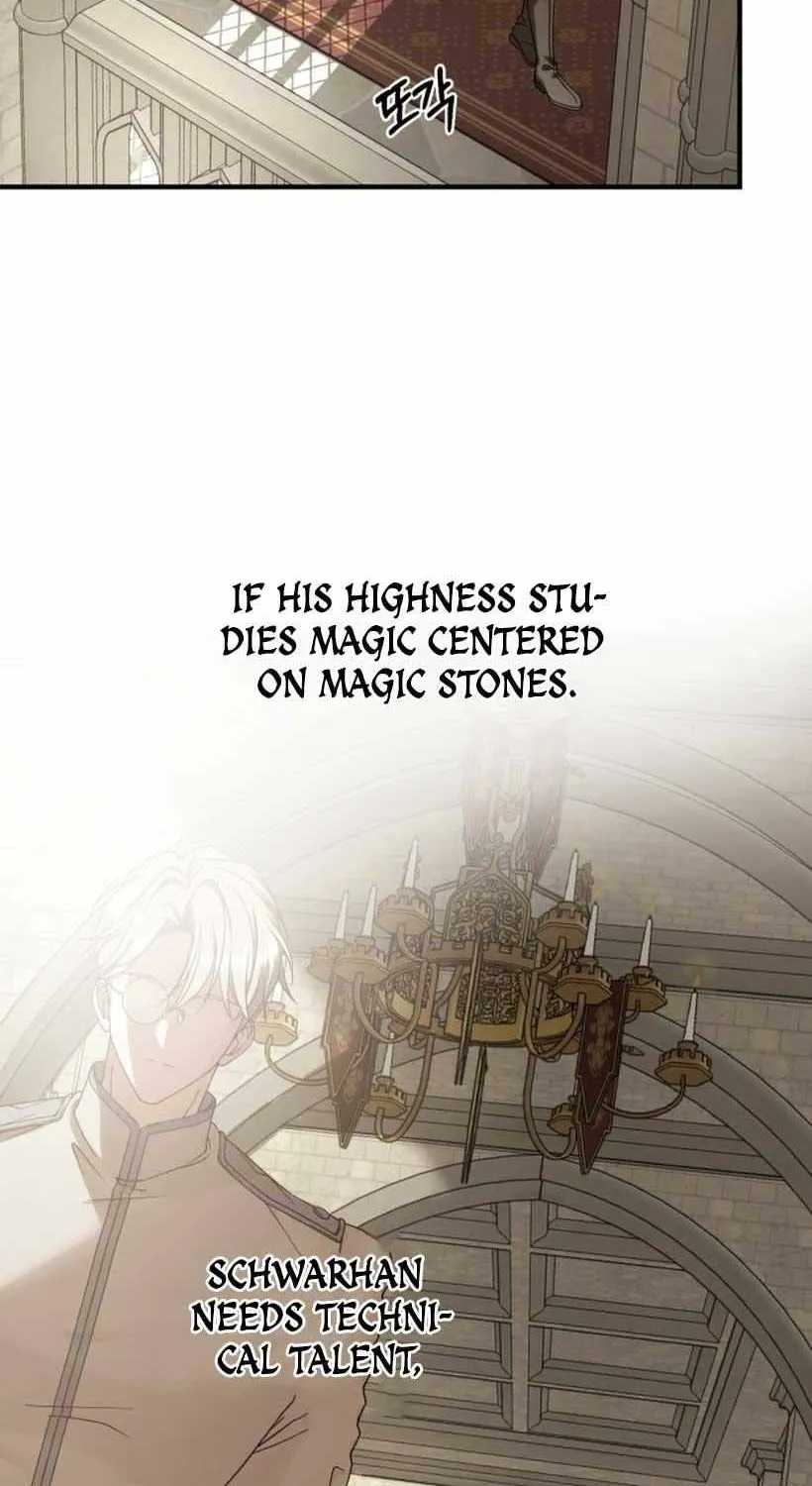 An Unexpected Engagement Chapter 18 page 69 - 