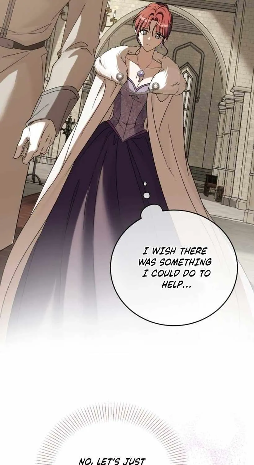 An Unexpected Engagement Chapter 18 page 70 - 