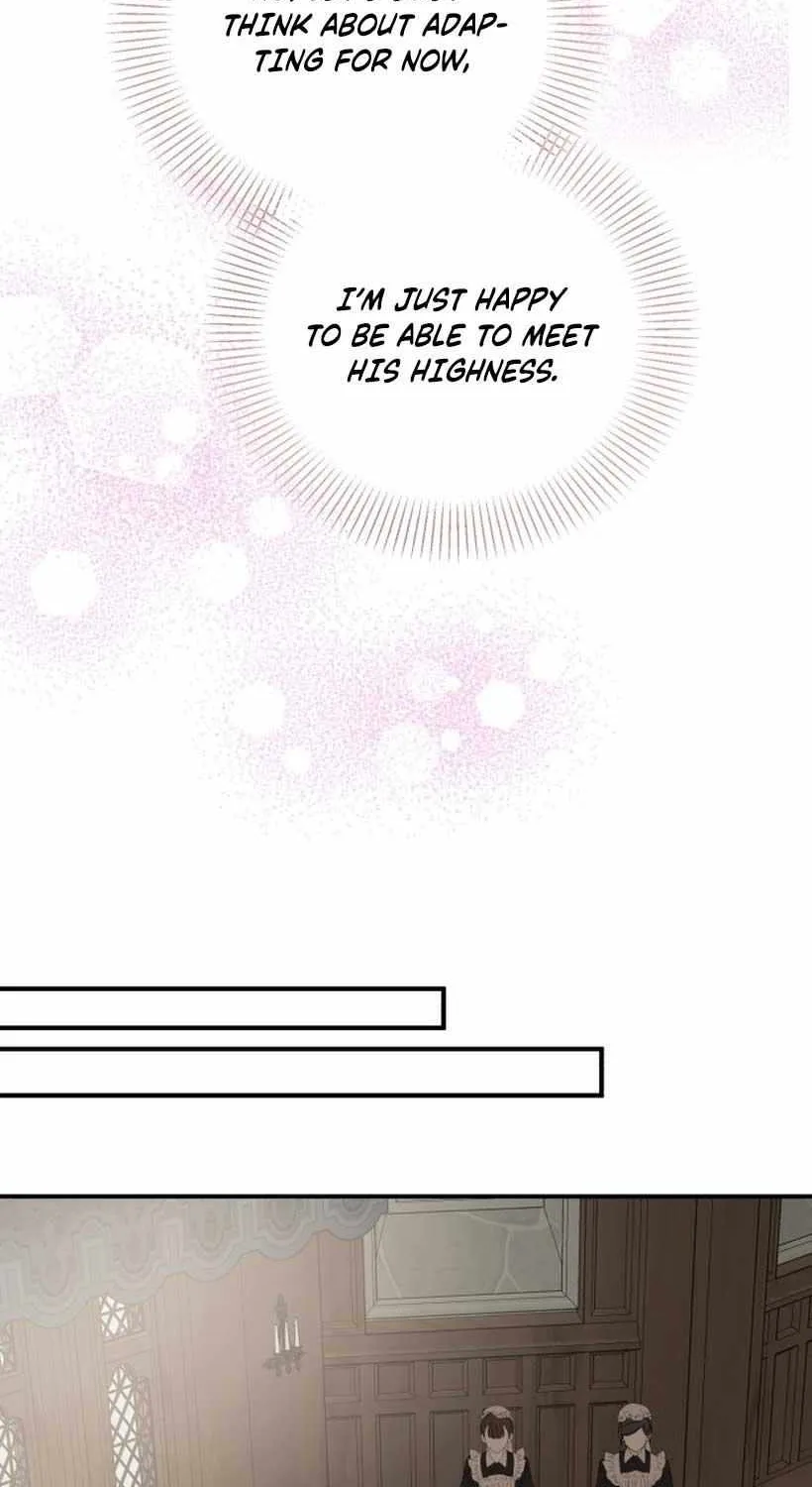 An Unexpected Engagement Chapter 18 page 71 - 