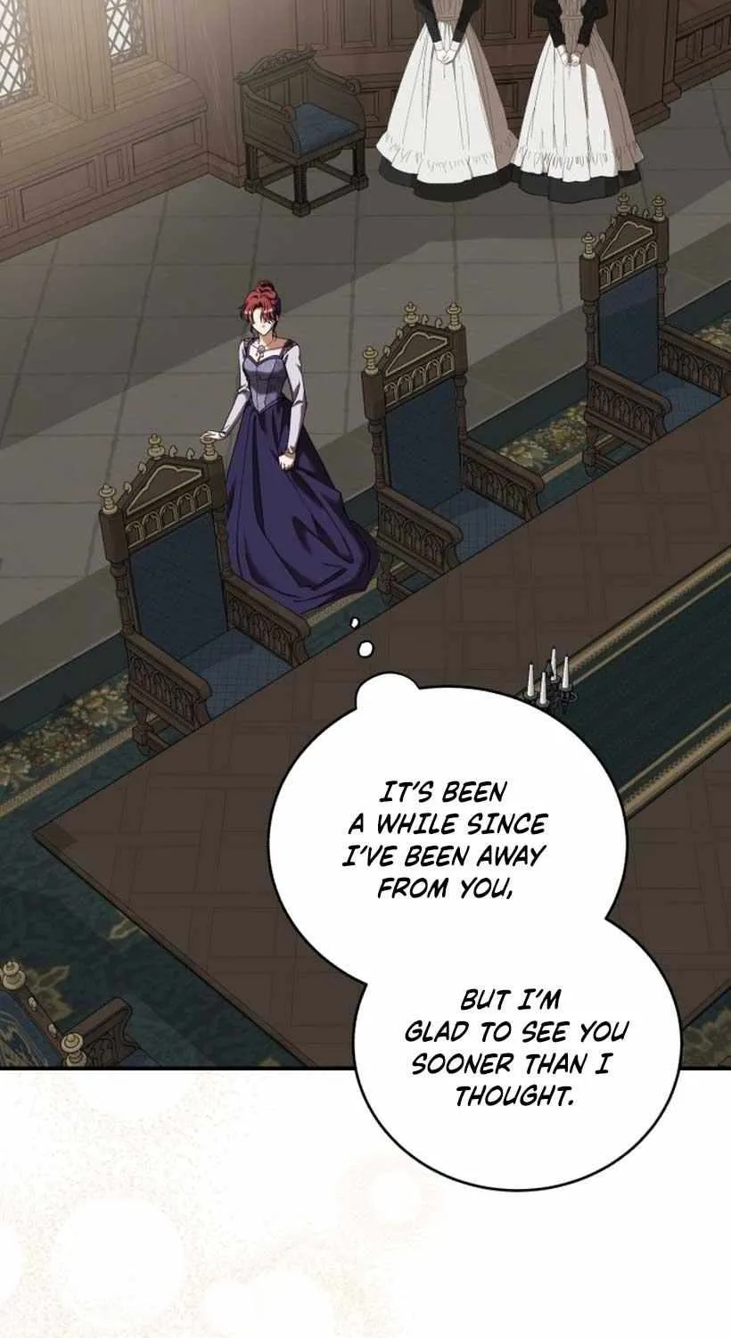 An Unexpected Engagement Chapter 18 page 72 - 