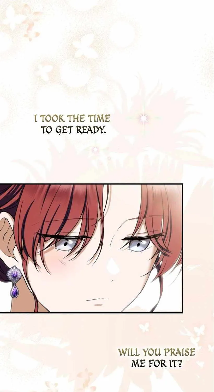 An Unexpected Engagement Chapter 18 page 73 - 