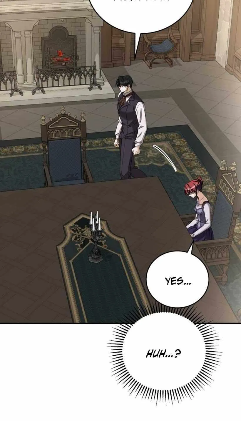 An Unexpected Engagement Chapter 18 page 76 - 