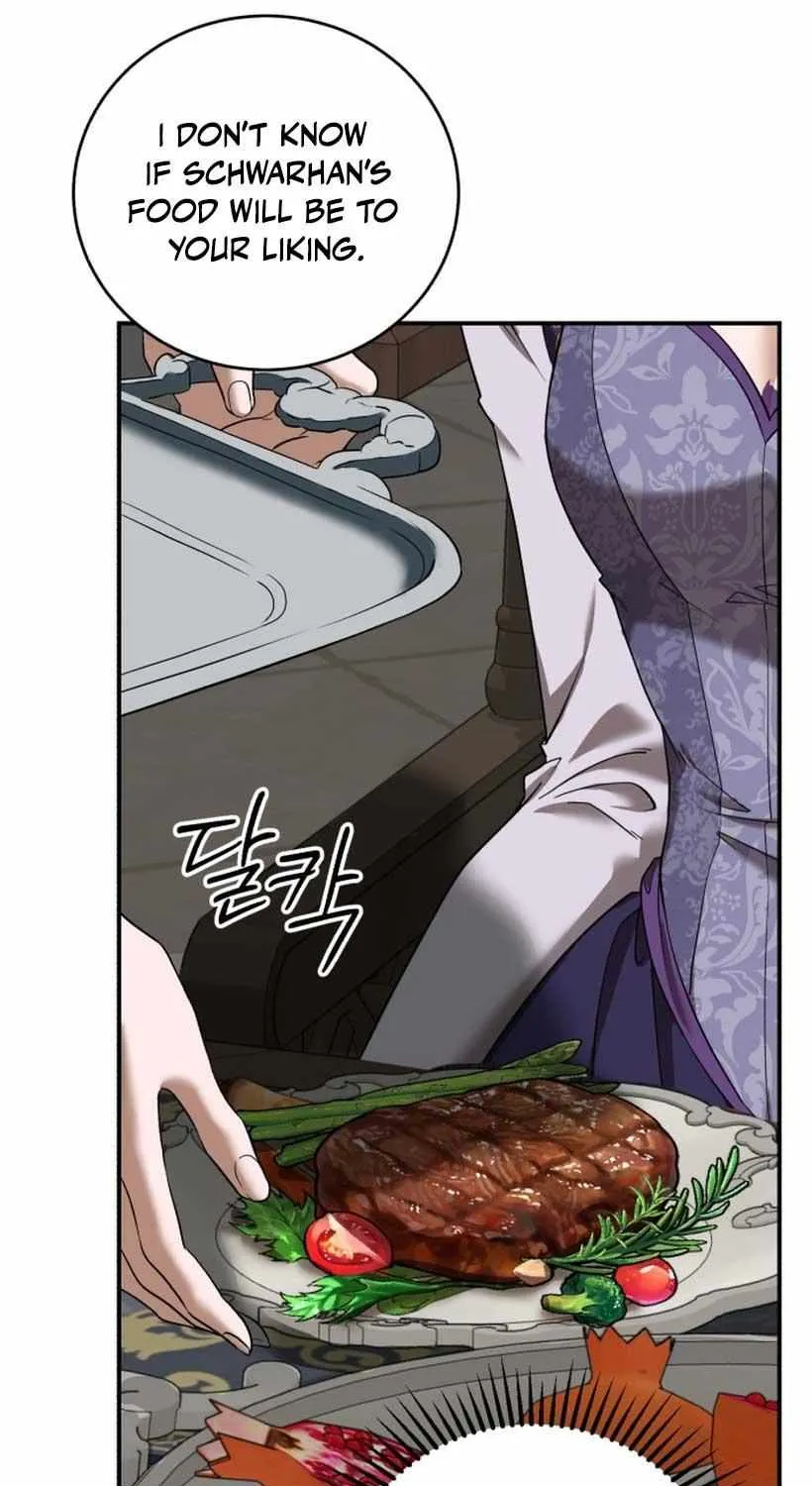 An Unexpected Engagement Chapter 18 page 77 - 