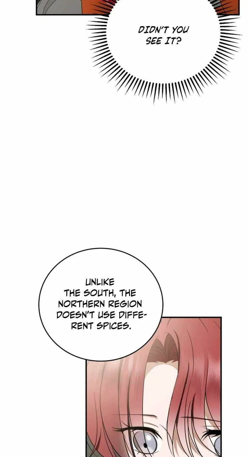 An Unexpected Engagement Chapter 18 page 78 - 