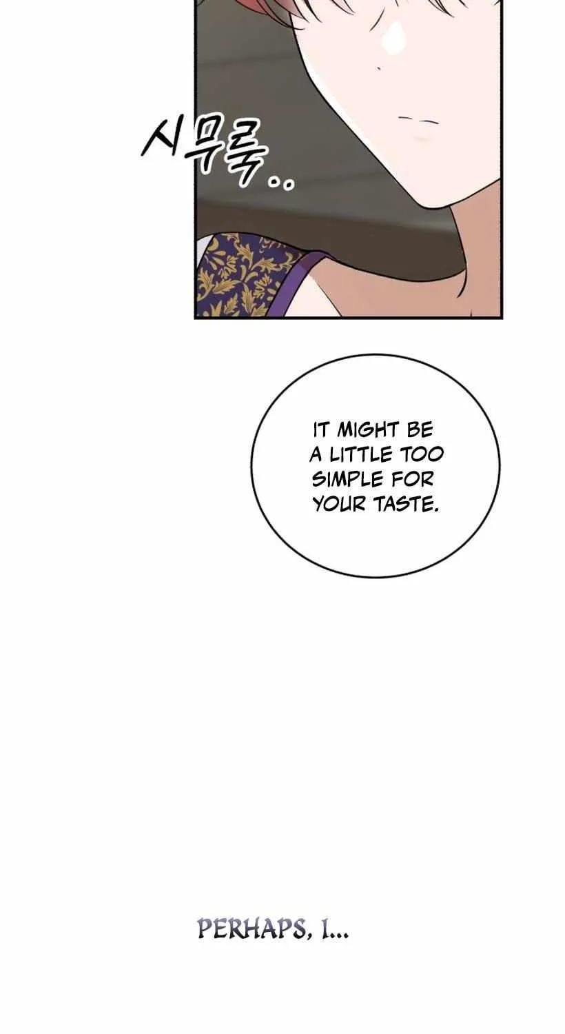 An Unexpected Engagement Chapter 18 page 79 - 