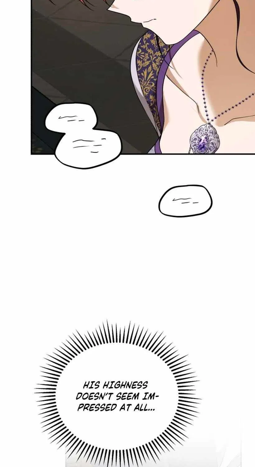 An Unexpected Engagement Chapter 18 page 82 - 