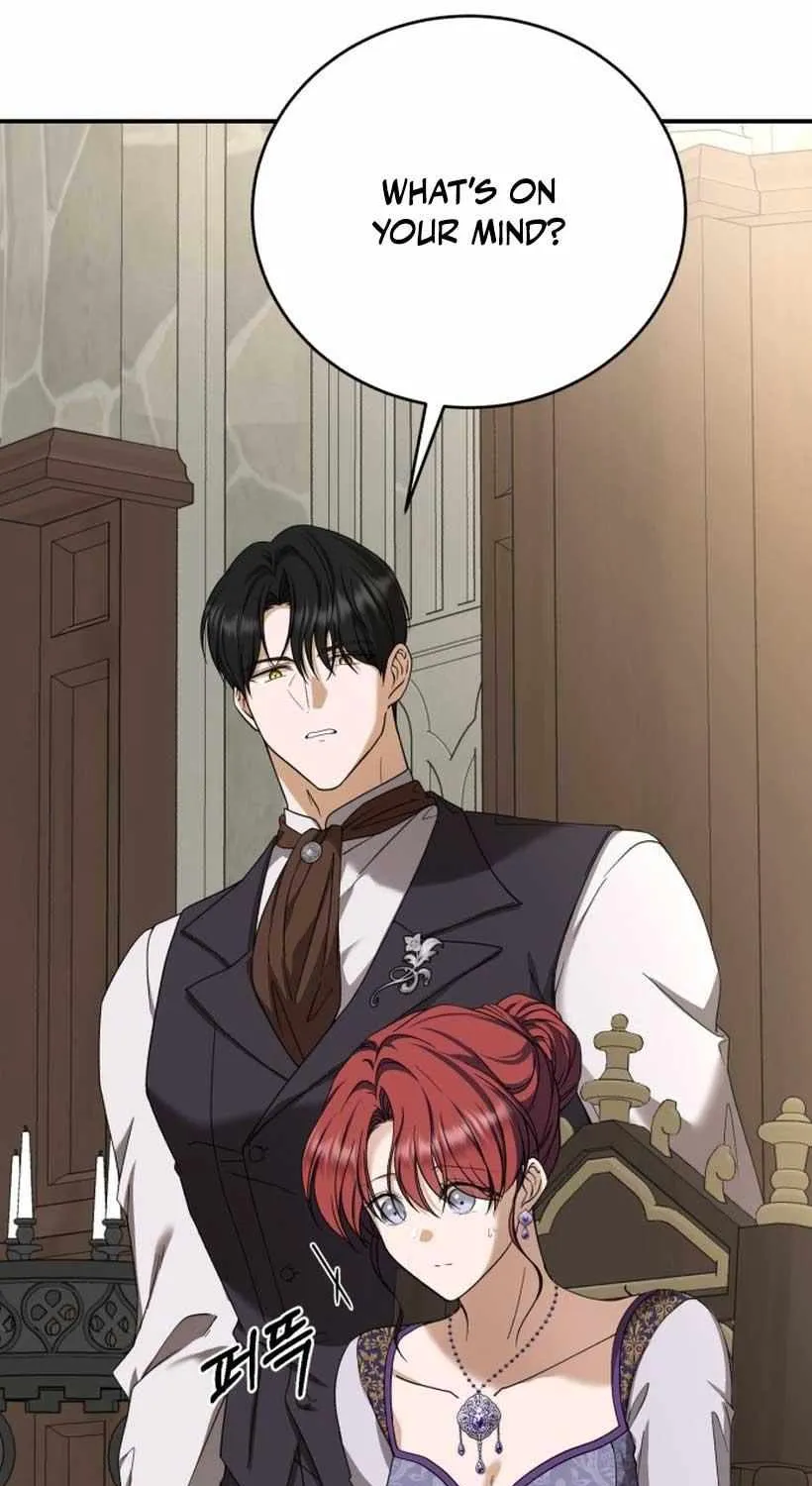 An Unexpected Engagement Chapter 18 page 87 - 