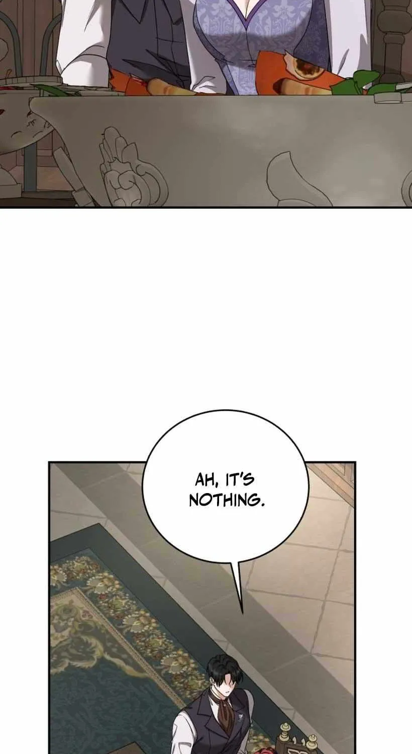 An Unexpected Engagement Chapter 18 page 88 - 