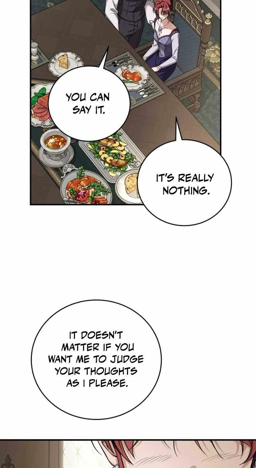 An Unexpected Engagement Chapter 18 page 89 - 