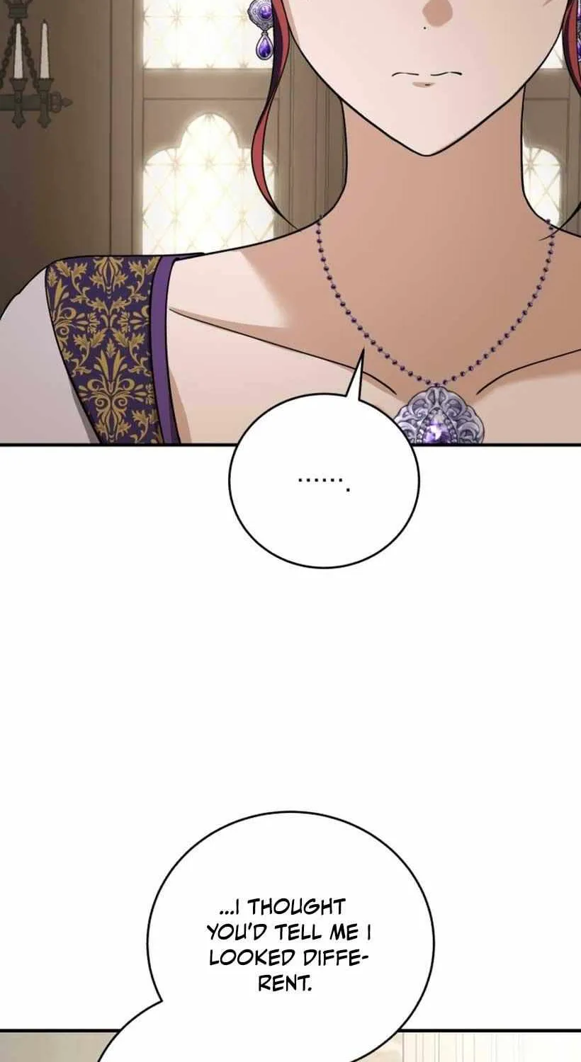 An Unexpected Engagement Chapter 18 page 90 - 