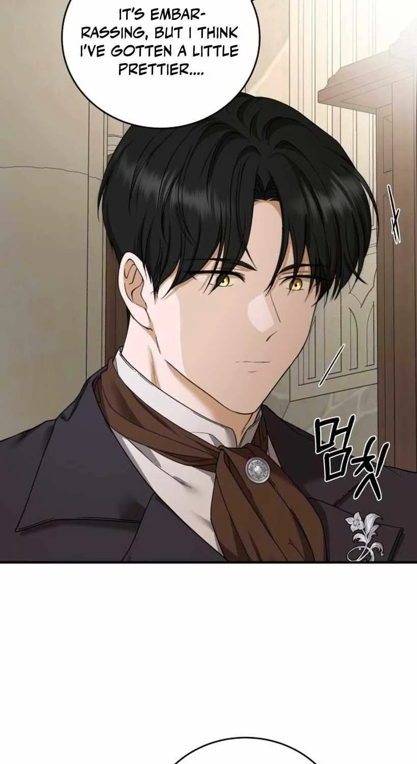 An Unexpected Engagement Chapter 18 page 91 - 