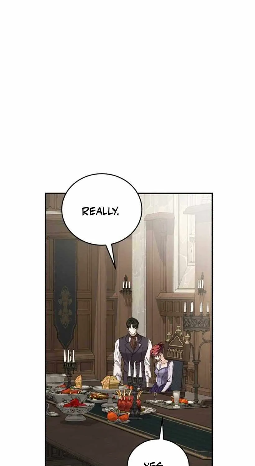 An Unexpected Engagement Chapter 18 page 93 - 