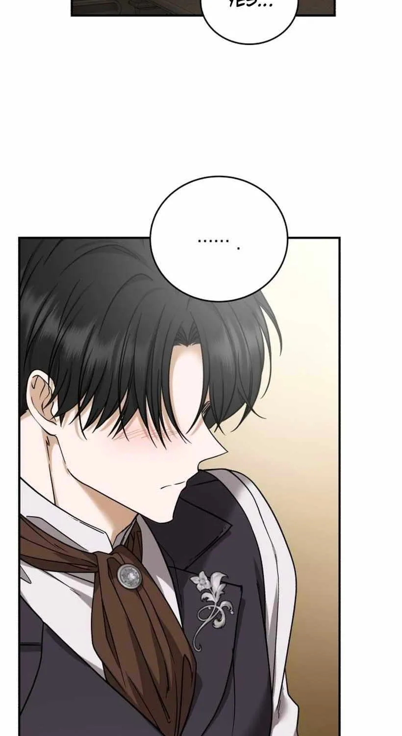 An Unexpected Engagement Chapter 18 page 94 - 