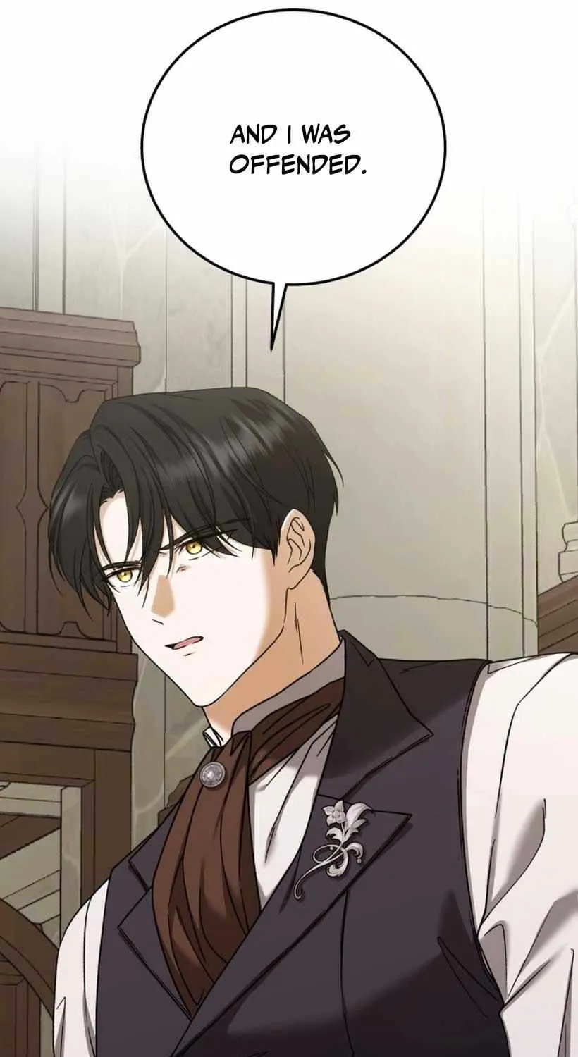 An Unexpected Engagement Chapter 18 page 97 - 