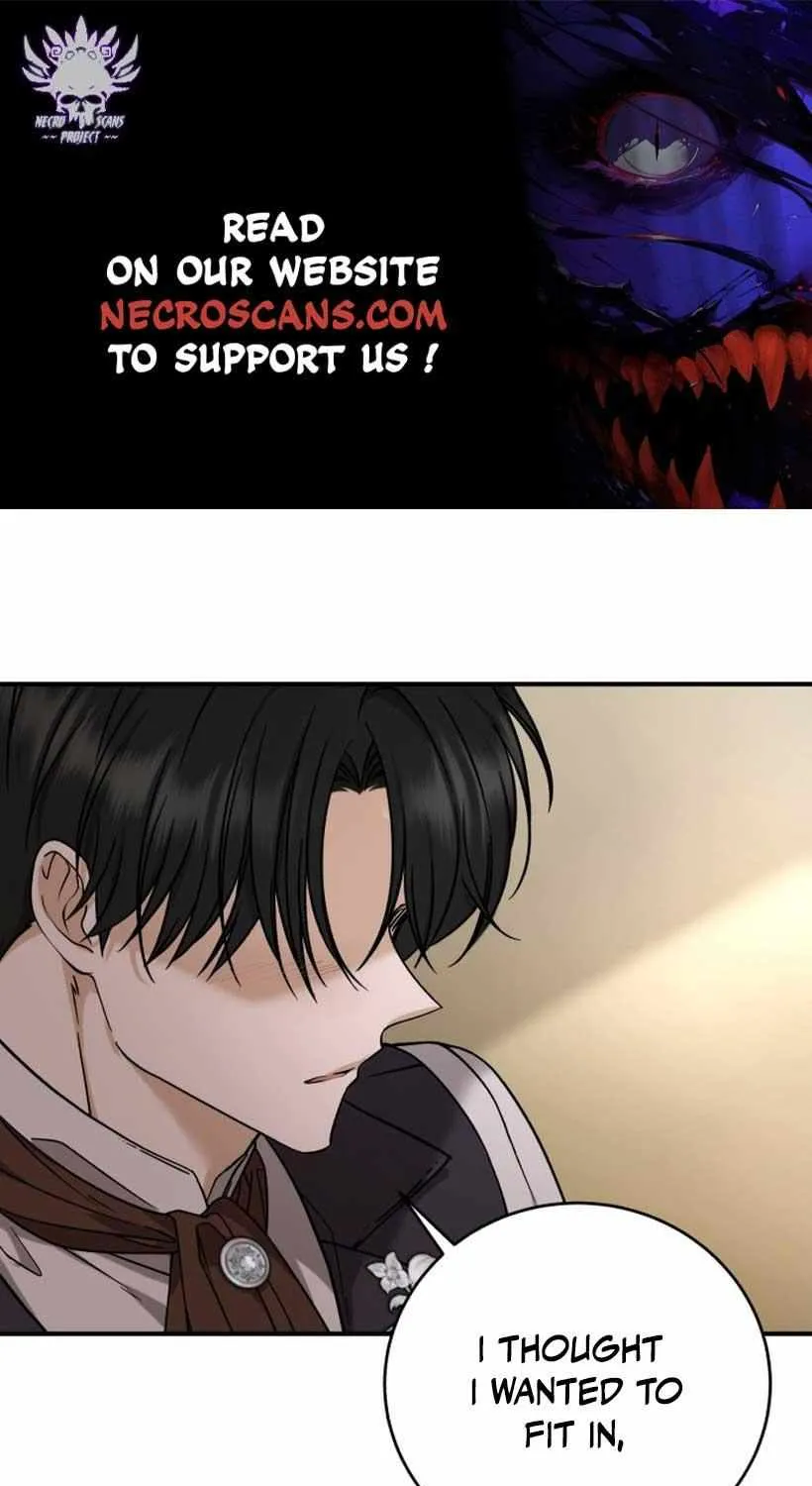 An Unexpected Engagement Chapter 19 page 1 - 