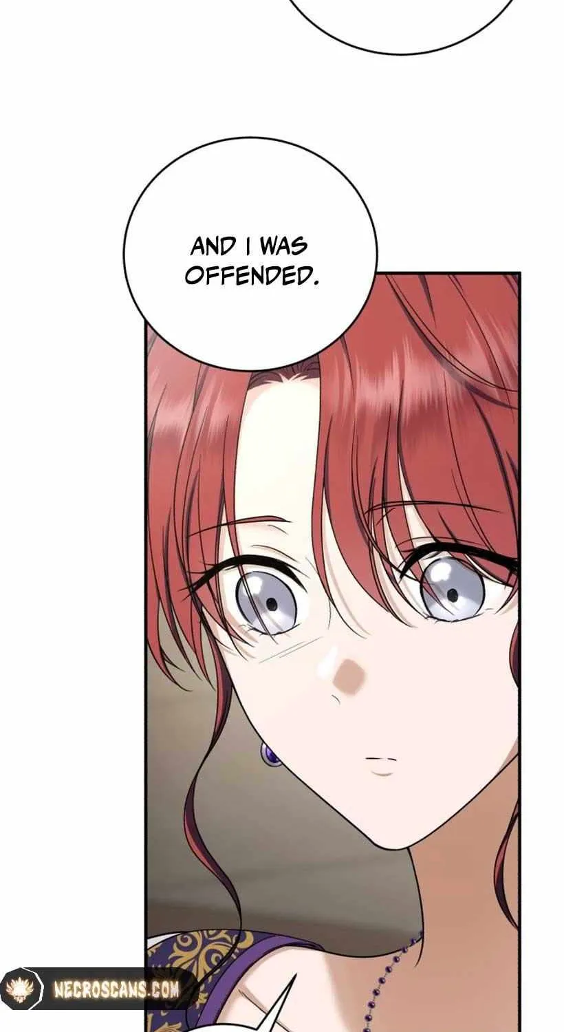 An Unexpected Engagement Chapter 19 page 2 - 