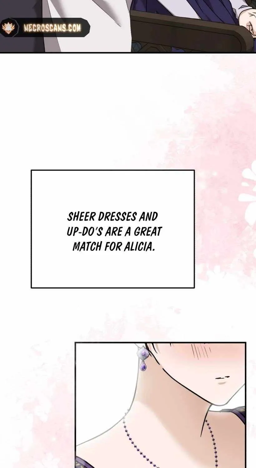 An Unexpected Engagement Chapter 19 page 11 - 