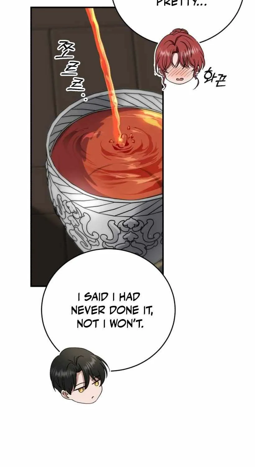 An Unexpected Engagement Chapter 19 page 13 - 