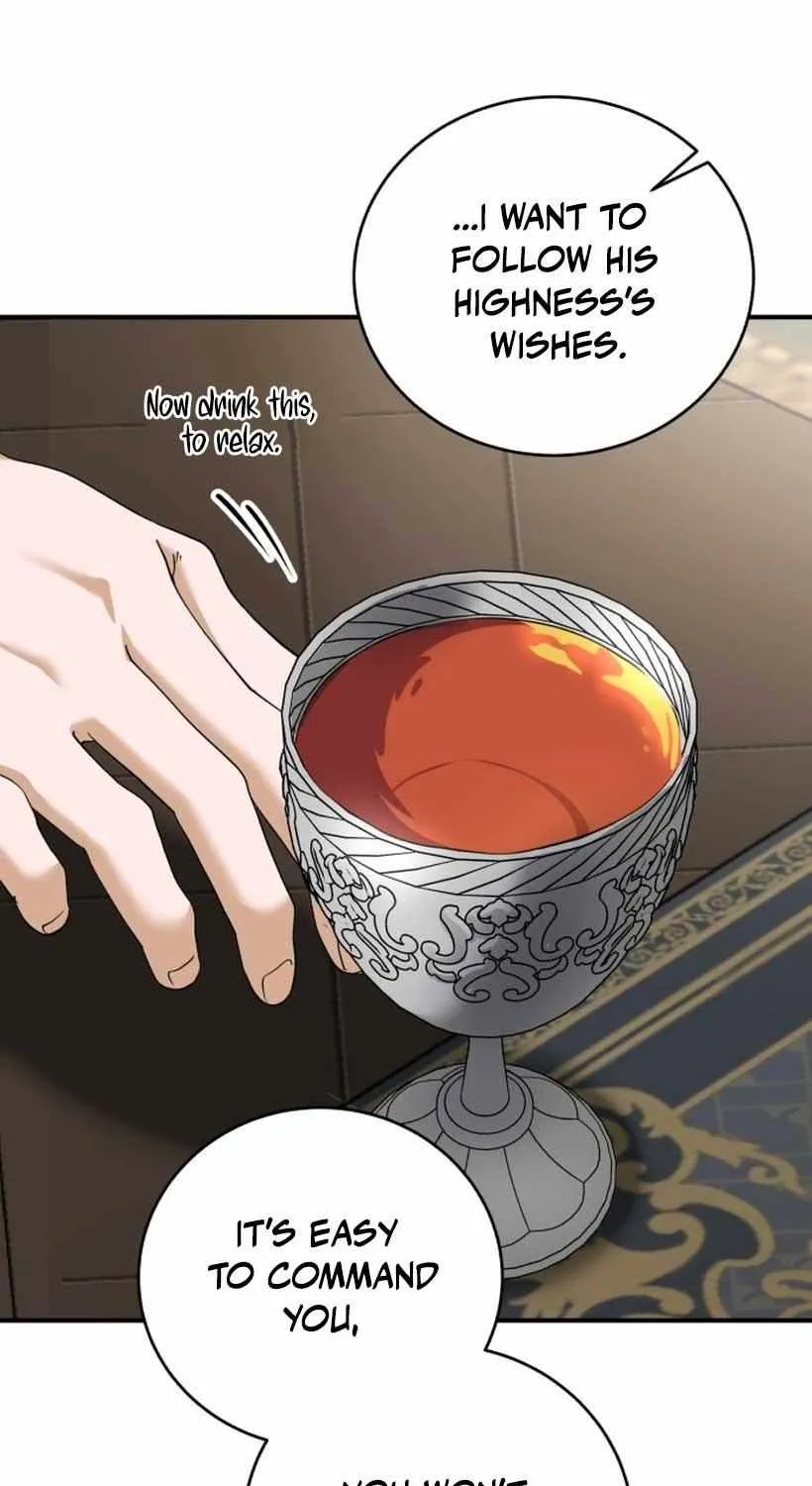 An Unexpected Engagement Chapter 19 page 14 - 