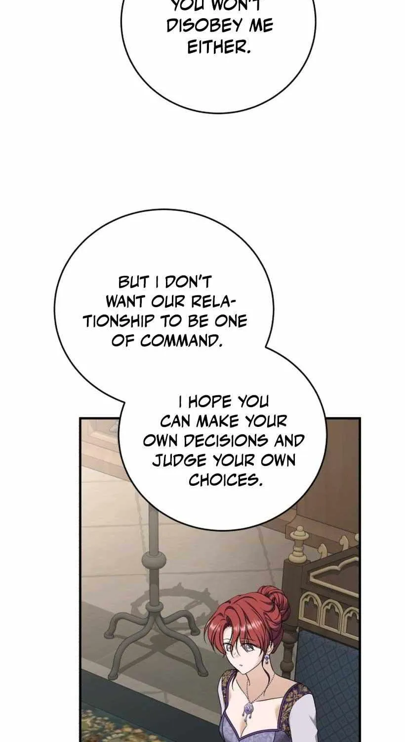 An Unexpected Engagement Chapter 19 page 15 - 