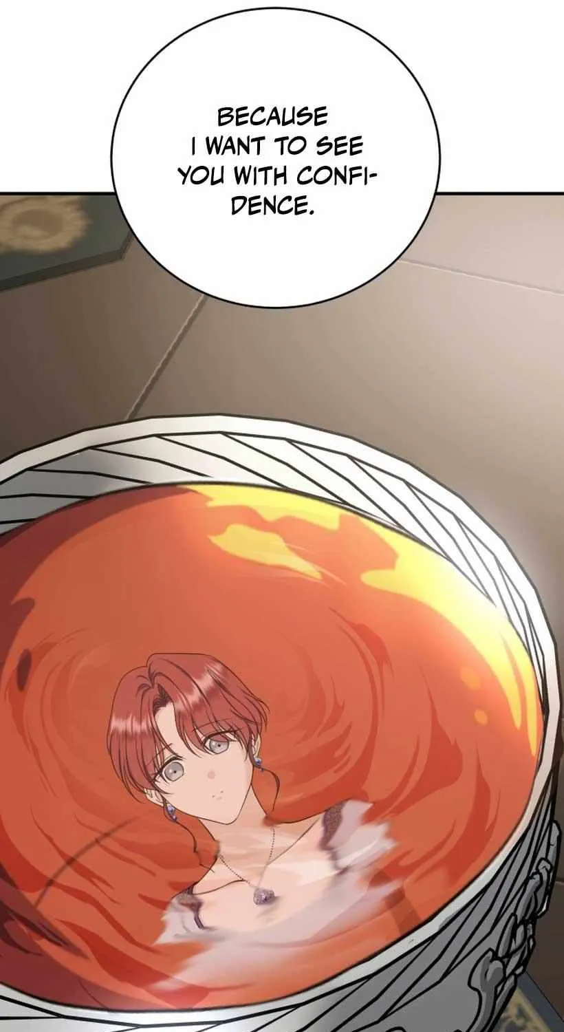 An Unexpected Engagement Chapter 19 page 17 - 