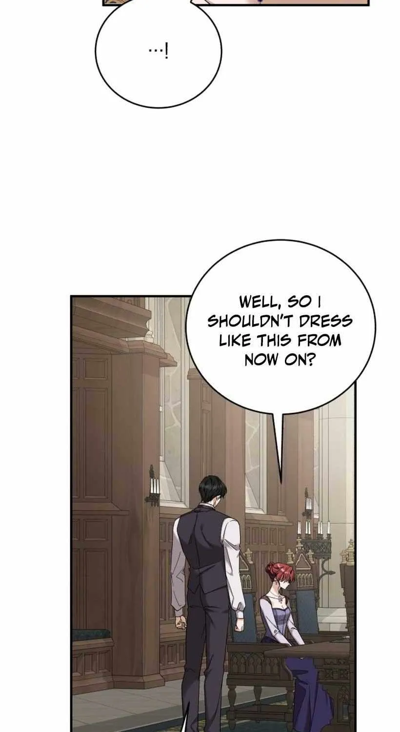 An Unexpected Engagement Chapter 19 page 3 - 