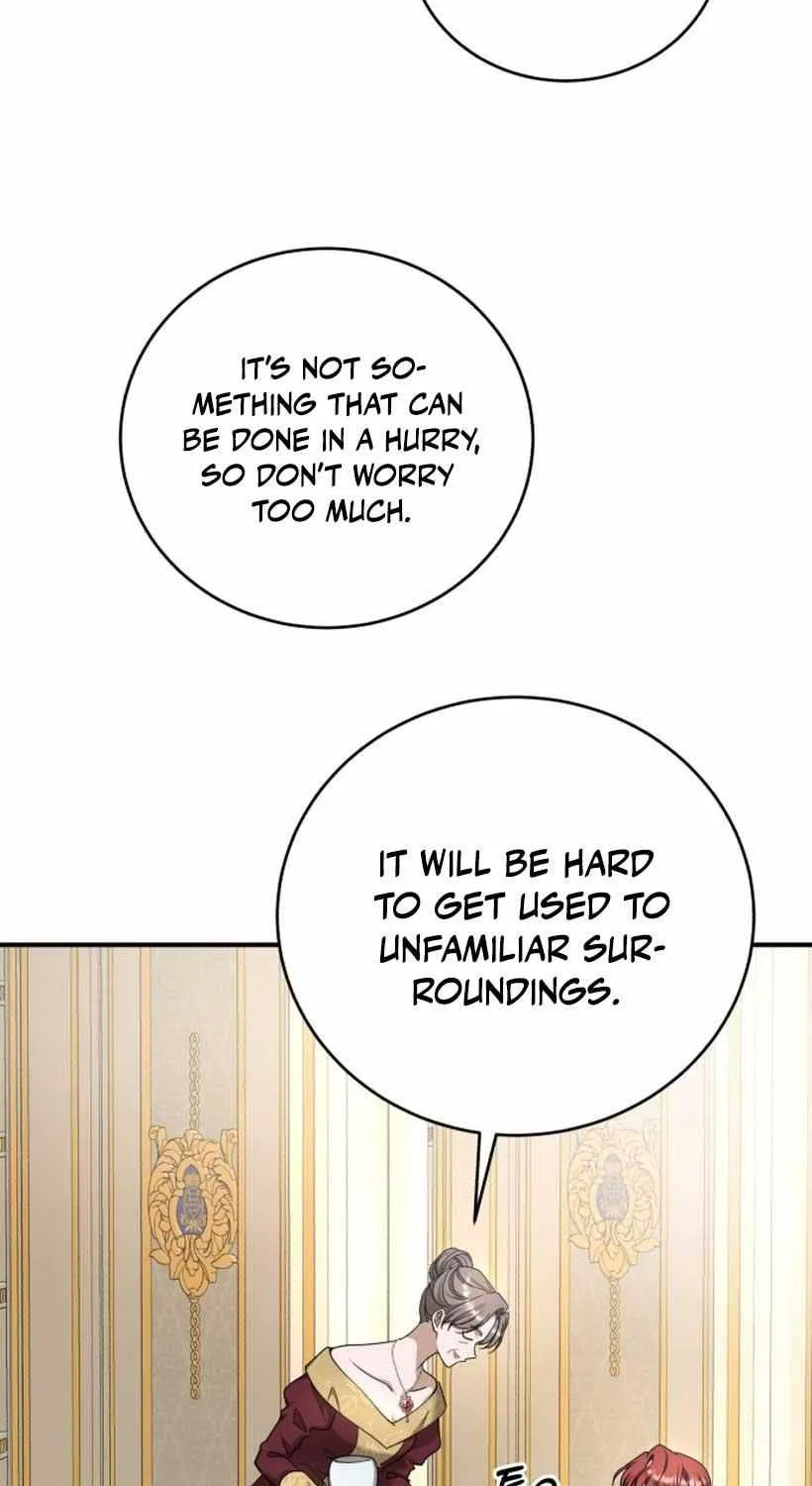 An Unexpected Engagement Chapter 19 page 28 - 