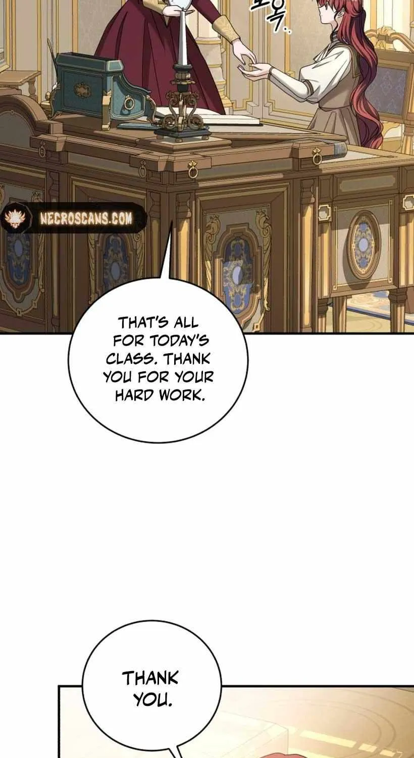 An Unexpected Engagement Chapter 19 page 29 - 