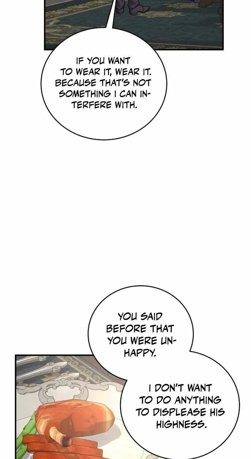 An Unexpected Engagement Chapter 19 page 4 - 