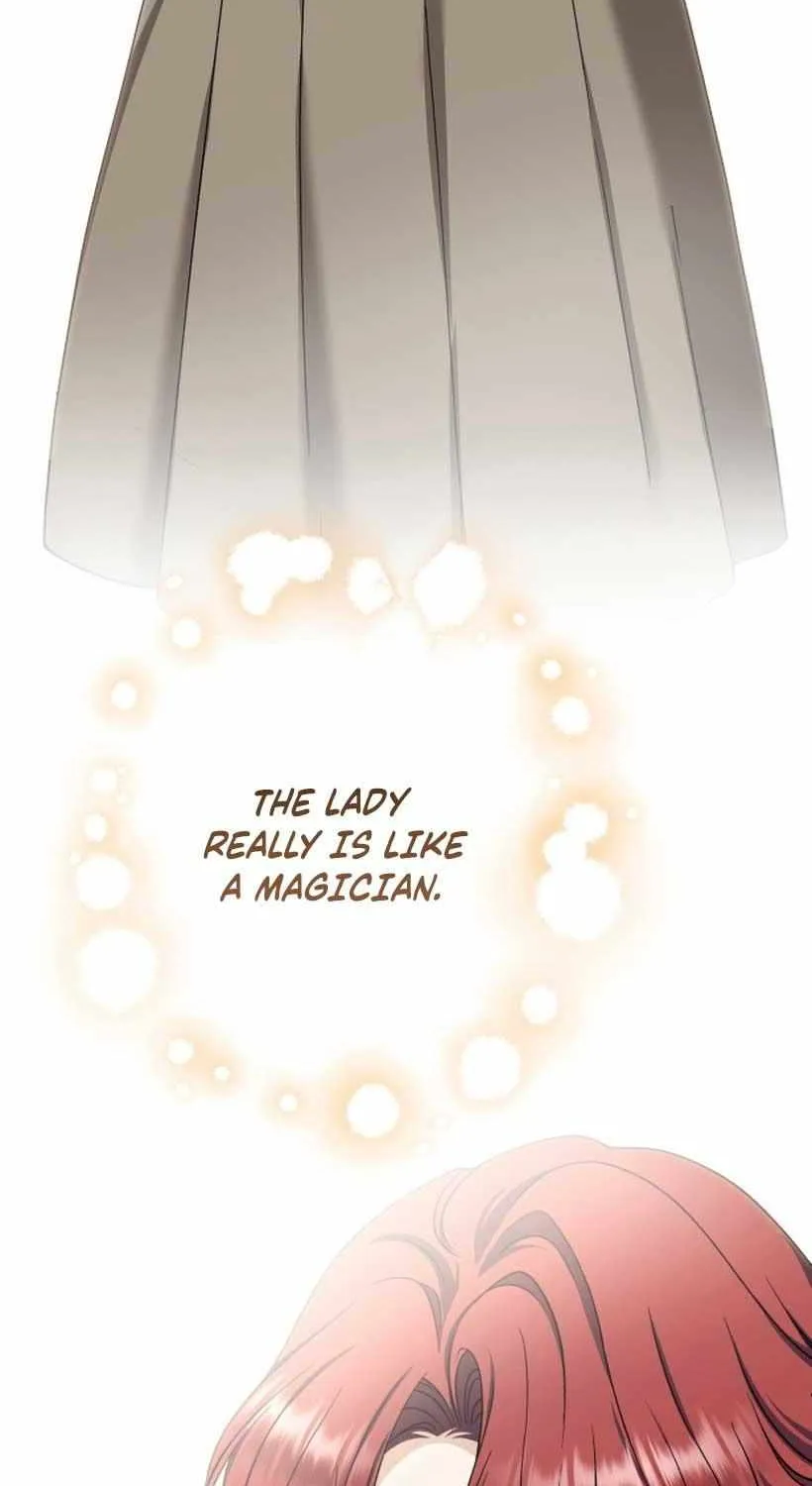 An Unexpected Engagement Chapter 19 page 34 - 