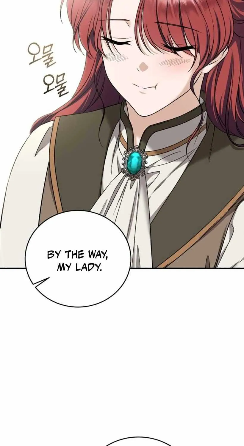 An Unexpected Engagement Chapter 19 page 35 - 