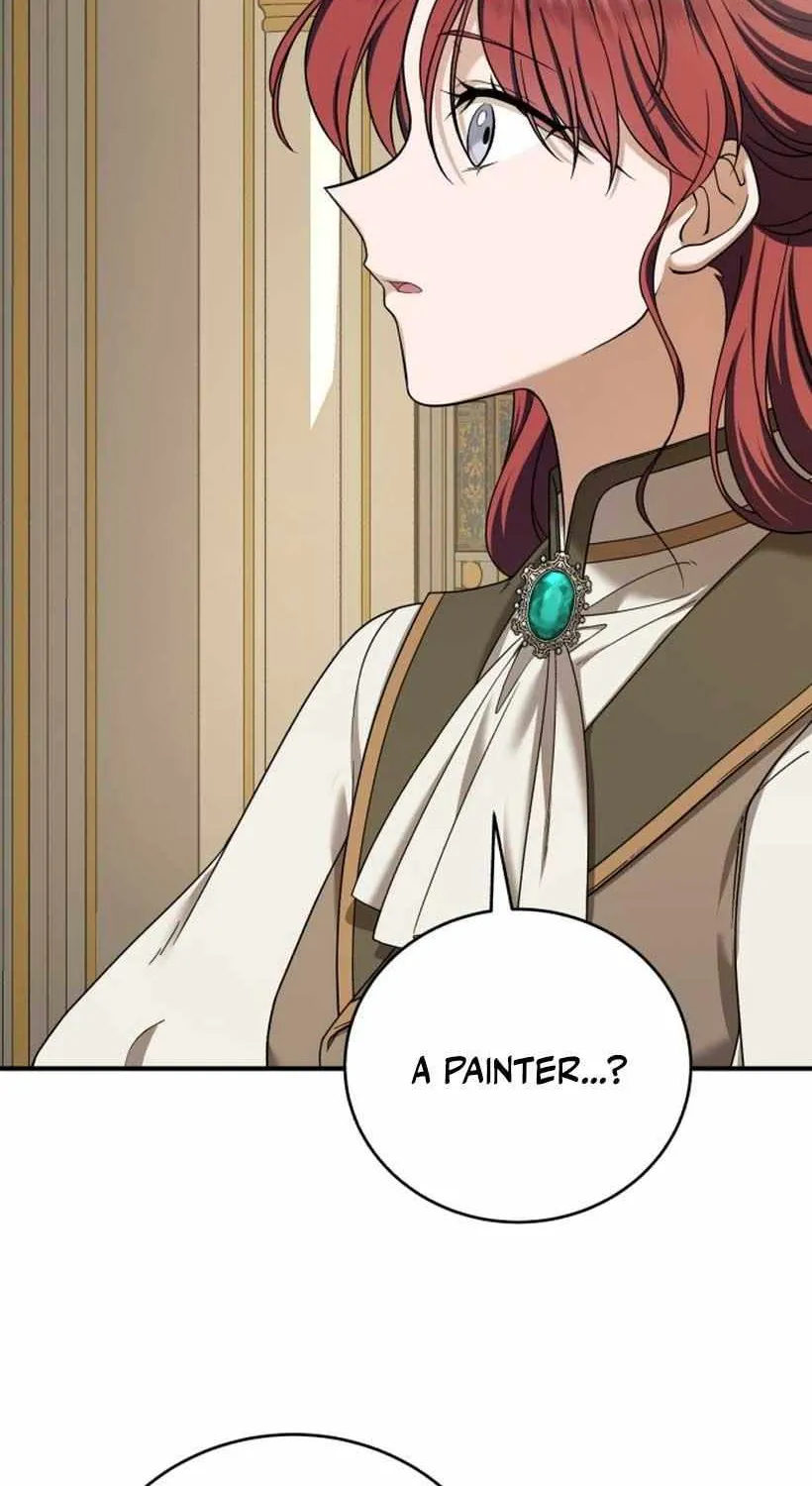 An Unexpected Engagement Chapter 19 page 38 - 