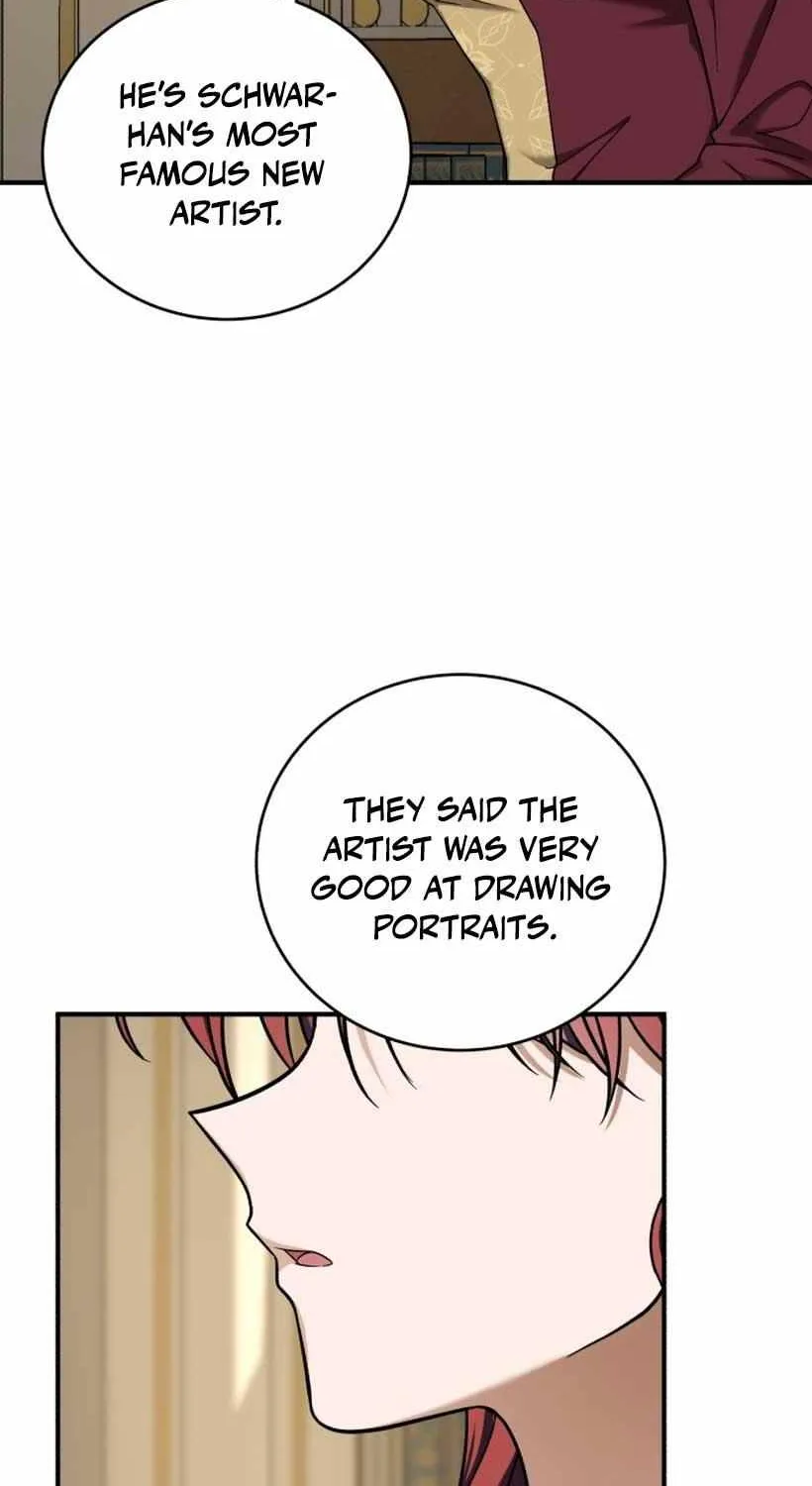 An Unexpected Engagement Chapter 19 page 40 - 