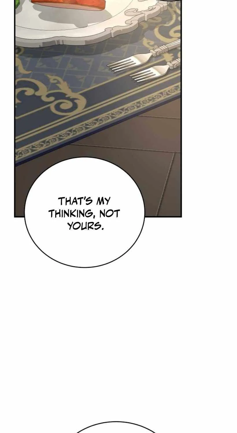An Unexpected Engagement Chapter 19 page 5 - 