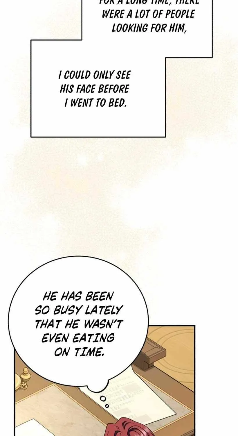 An Unexpected Engagement Chapter 19 page 43 - 