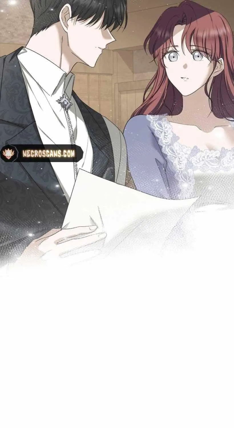 An Unexpected Engagement Chapter 19 page 45 - 